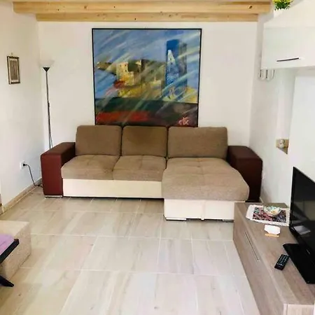 Casa vacanze Residenza Di Luz Syracuse