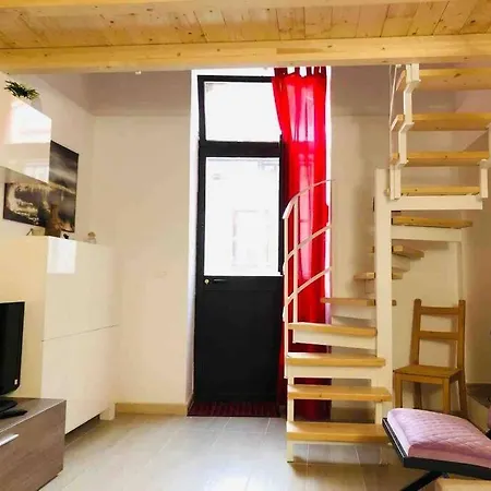 Residenza Di Luz Syracuse