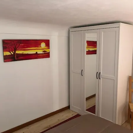 Residenza Di Luz Holiday home *