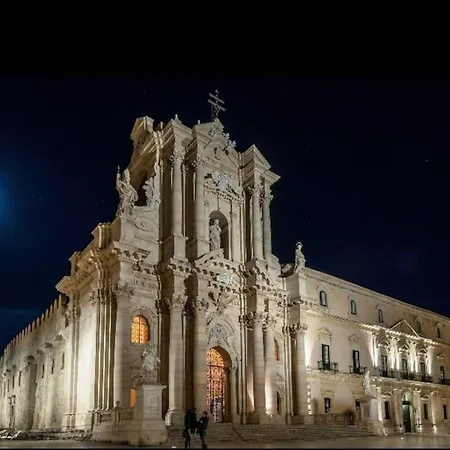 Residenza Di Luz * Syracuse