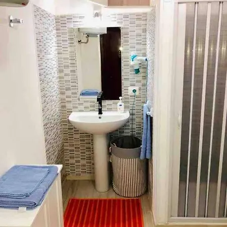 Holiday home Residenza Di Luz