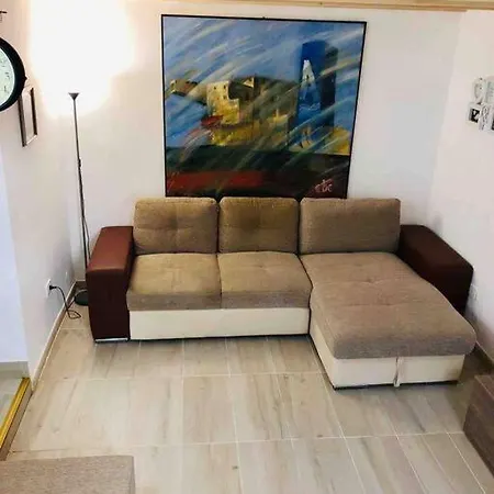 Residenza Di Luz Syracuse