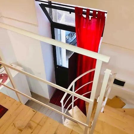 Residenza Di Luz *