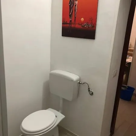 Residenza Di Luz Holiday home