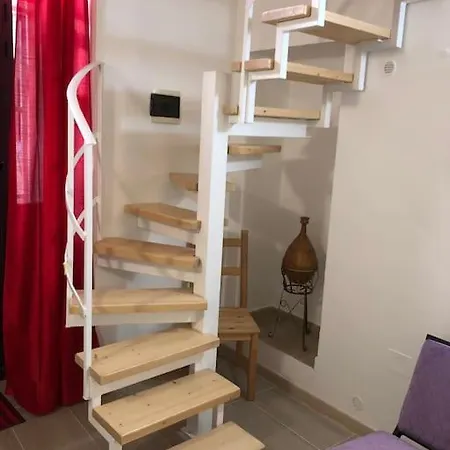 Holiday home Residenza Di Luz *