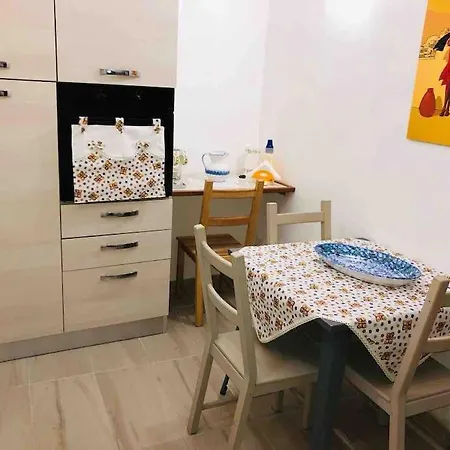 Residenza Di Luz *