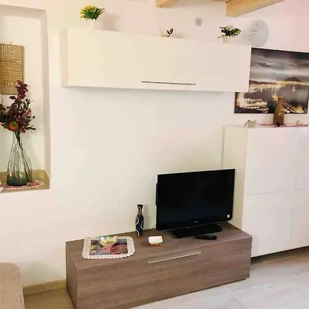 Residenza Di Luz Holiday home *