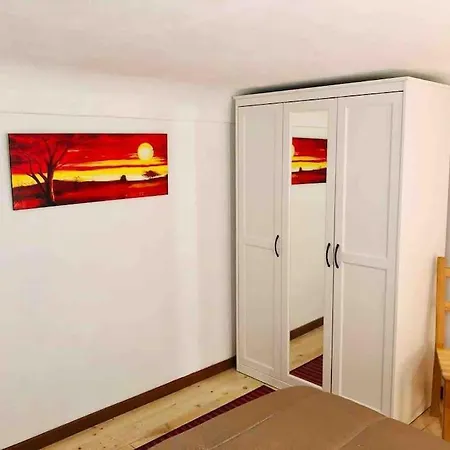 Holiday home Residenza Di Luz