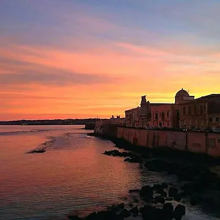 Casa vacanze Residenza Di Luz *
