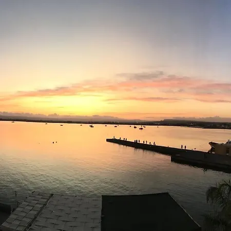 Residenza Di Luz *