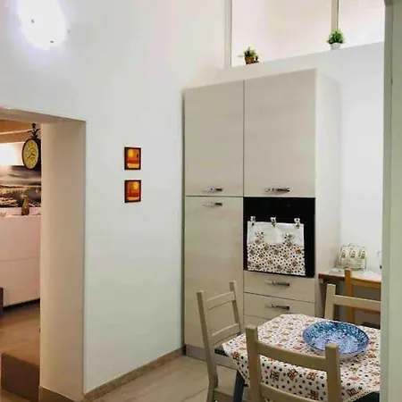 Residenza Di Luz Holiday home Syracuse