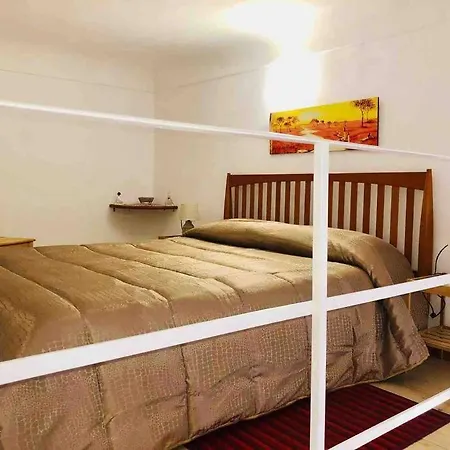Holiday home Residenza Di Luz *