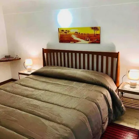 Residenza Di Luz * Syracuse