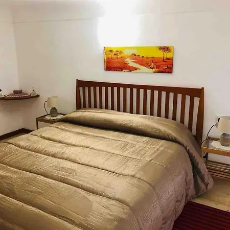Residenza Di Luz Holiday home Syracuse