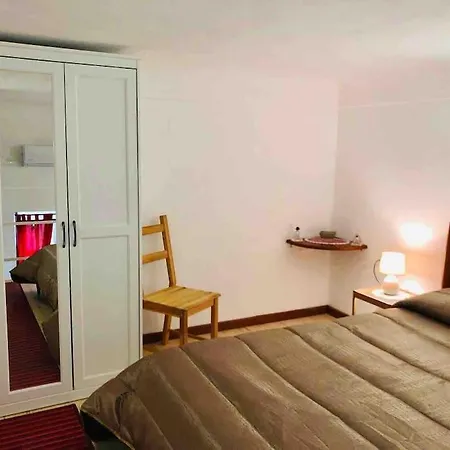 Holiday home Residenza Di Luz *