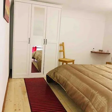 Residenza Di Luz Nyaraló