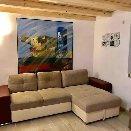 Residenza Di Luz * Szirakúza